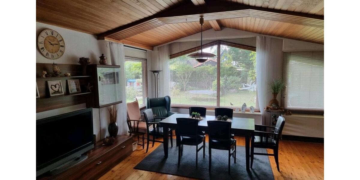 Einfamilienhaus Lembruch - 3 Zimmer, 60 m&sup2;, 285.000&euro; | Angebot:26930208