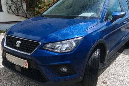 Seat Arona 30.100 km 14.990 &euro; Eggstätt 83125