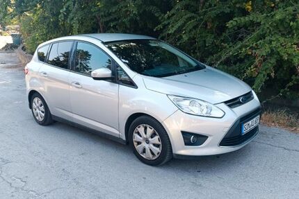 Ford C-Max 107.000 km 7.699 &euro; Buchholz Boppard 56154