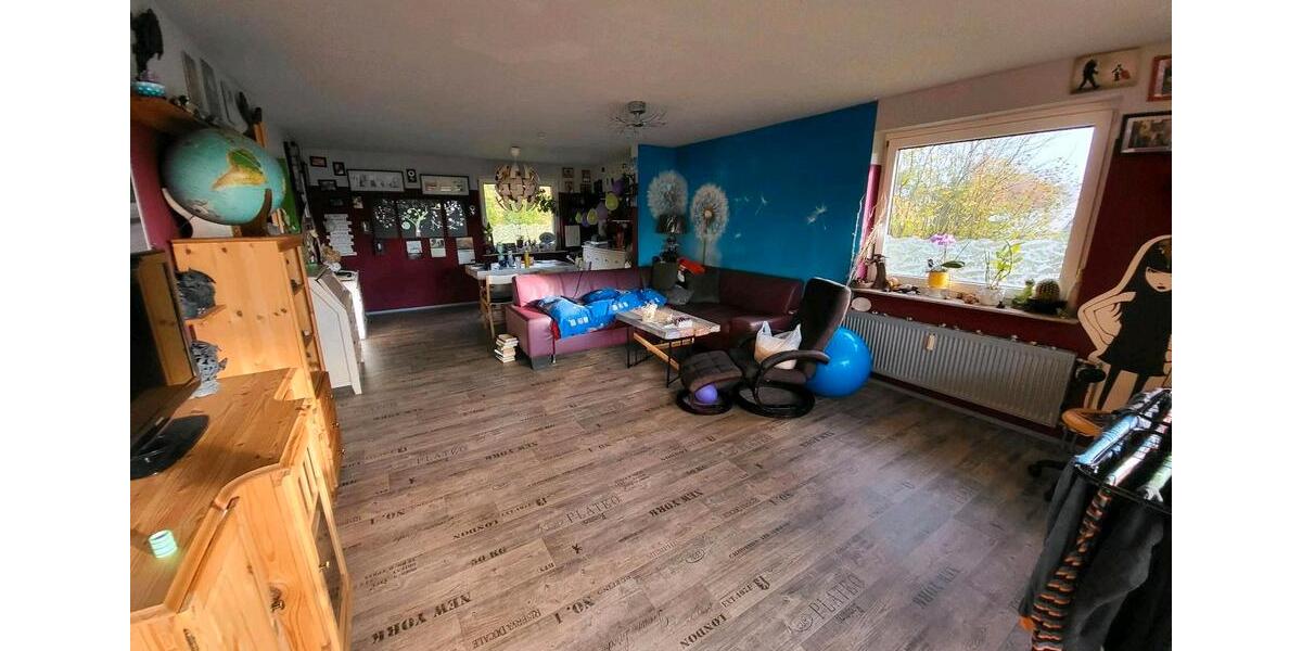 Einfamilienhaus Eggebek - 5 Zimmer, 121 m&sup2;, 260.000&euro; | Angebot:26817058