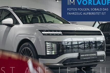 Hyundai KONA 51.004 km 16.990 &euro; Schwarzenbek 21493