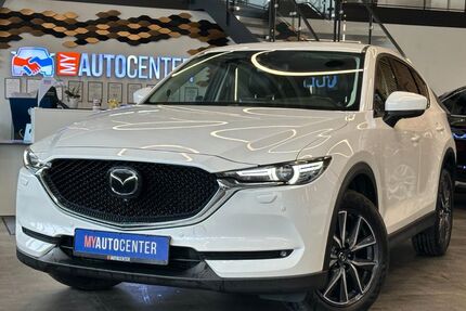 Mazda CX-5 121.304 km 15.999 &euro; Pfaffenhofen 85276
