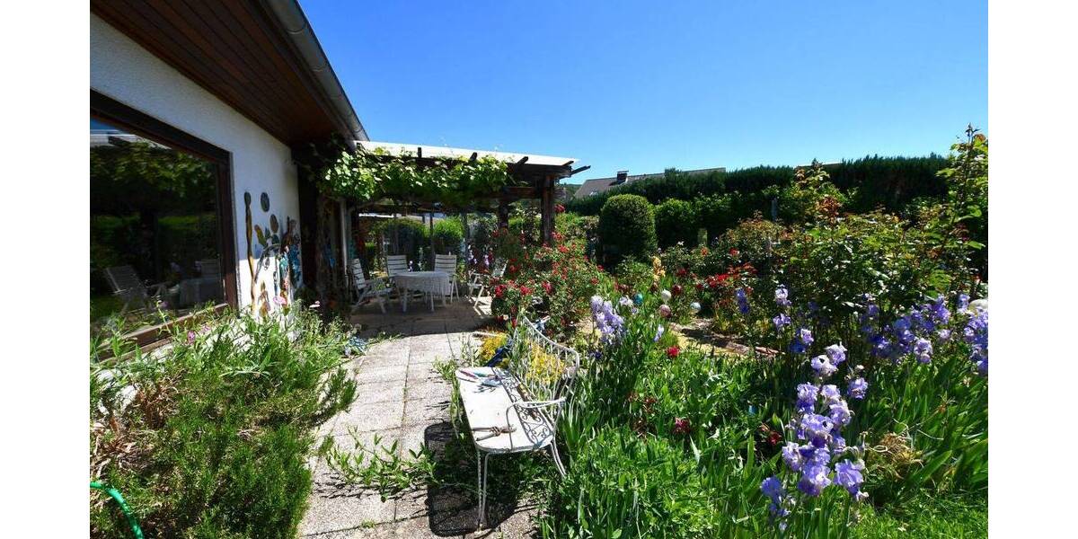 Einfamilienhaus Michelstadt - 5 Zimmer, 108 m&sup2;, 325.000&euro; | Angebot:26787222