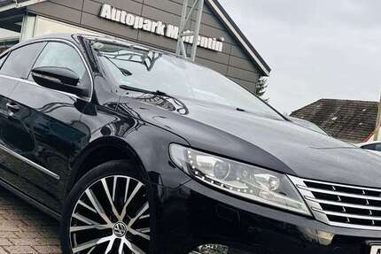 VW Passat CC 120.000 km 14.849 € Mallentin bei Lübeck(B105) 23936