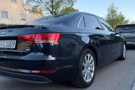 Audi A4 173.000 km 14.500 &euro; Munchen 81735