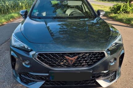 Cupra Formentor 70.000 km 21.590 &euro; Brietlingen 21382
