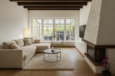 WOHNTRAUM - ALS KAPITALANLAGE ODER SELBSTNUTZUNG - Haus Hanstedt | Angebot:25289153