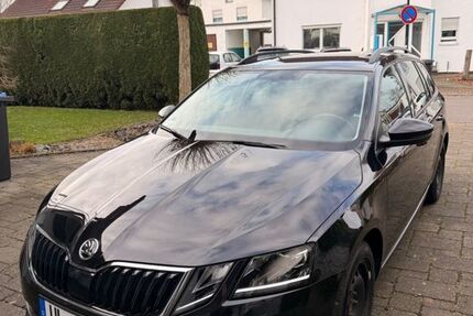 Skoda Octavia 177.000 km 12.500 &euro; Illerrieden 89186