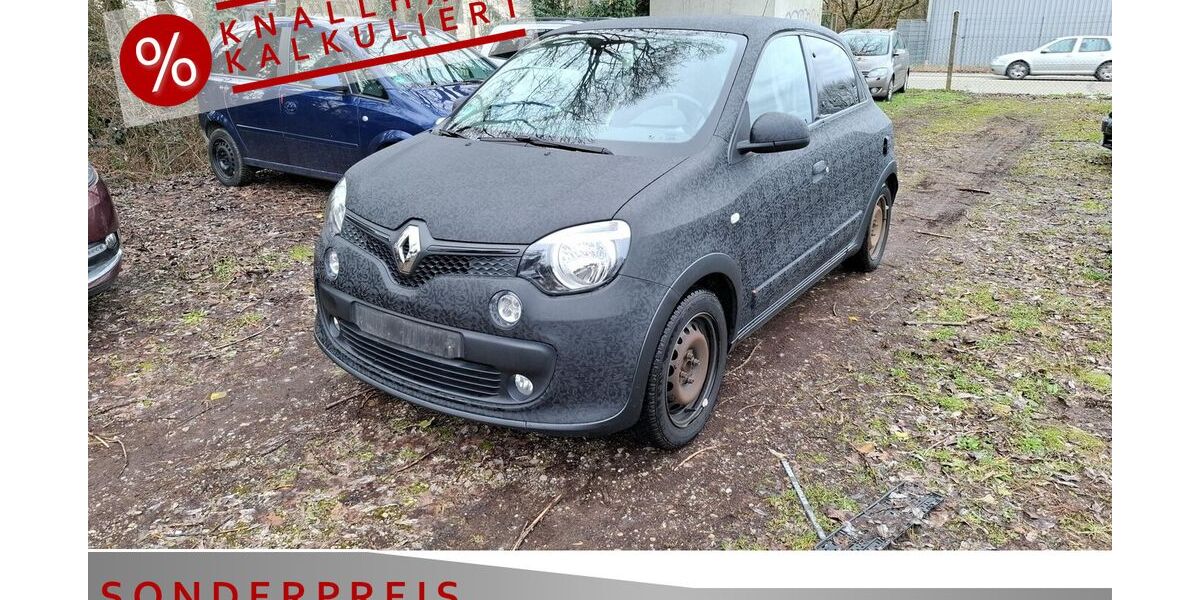 Renault Twingo 196.302 km 3.385 &euro; Achern 77855
