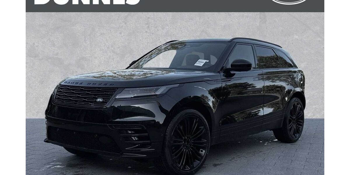 Land Rover Range Rover Velar 3.000 km 84.275 &euro; Regensburg 93059