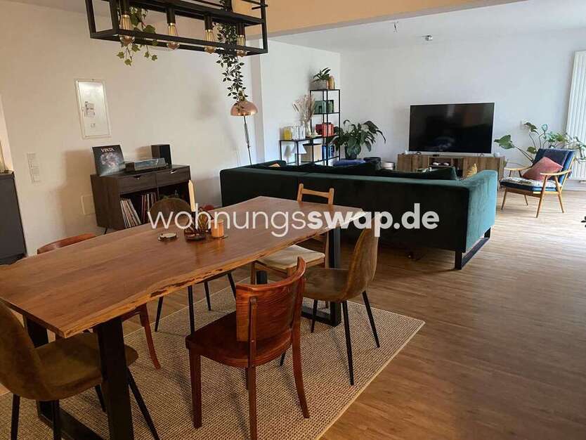 Wohnung zum Mieten in Köln 1.499 € 130 m²