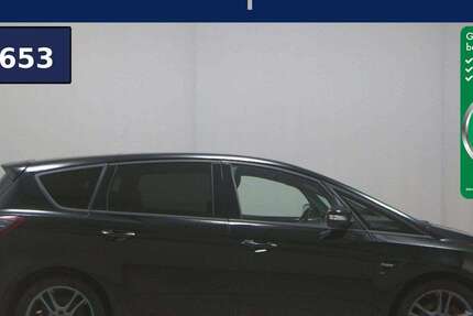 Ford S-Max 226.402 km 10.950 &euro; Gyhum/Bockel 27404