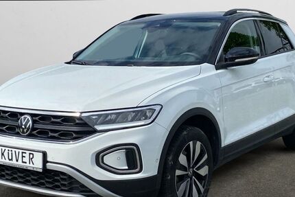 VW T-Roc 21.200 km 27.490 &euro; Hagen 27628