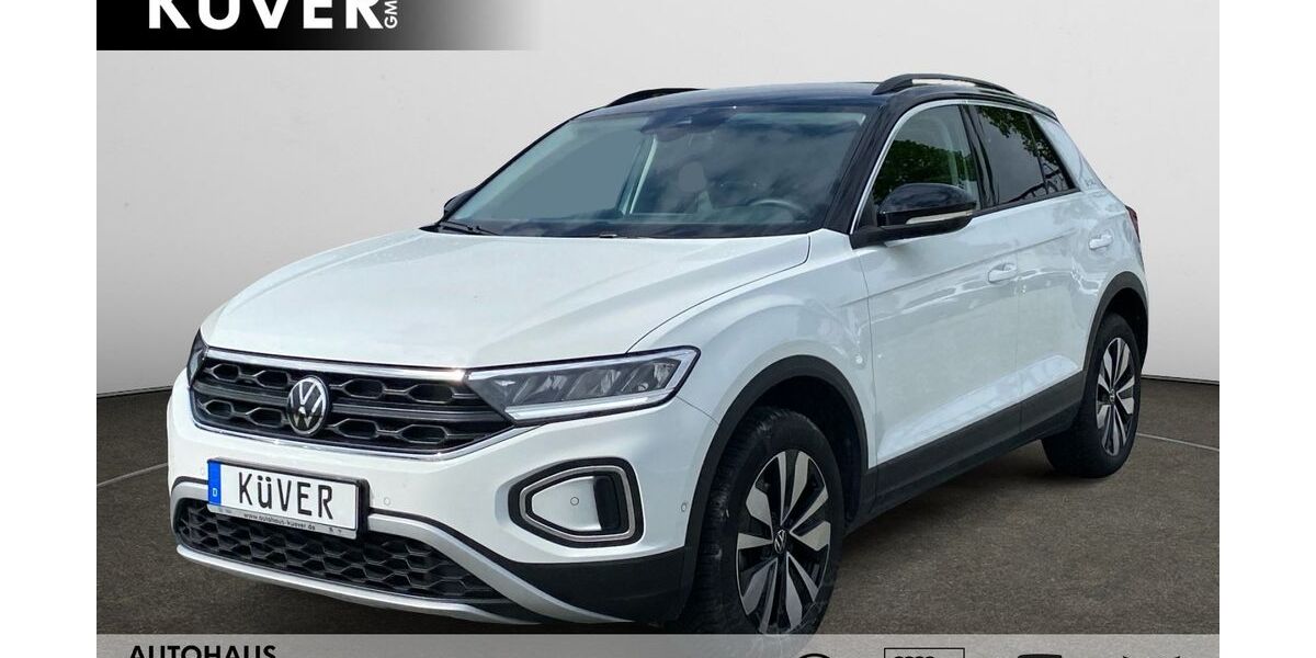 VW T-Roc 21.200 km 27.490 &euro; Hagen 27628