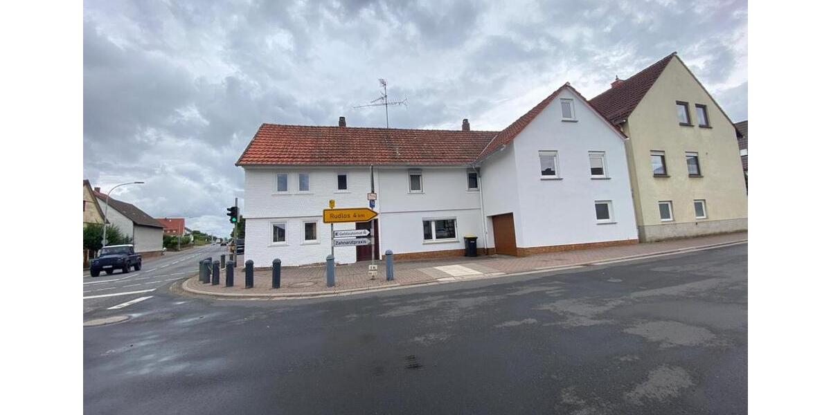 Charmantes Wohn- und Geschäftshaus in Wartenberg - saniert! 6 zimmer