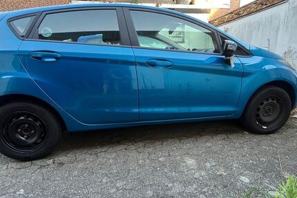 Ford Fiesta 80.250 km 6.900 &euro; Hürth 50354