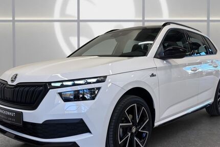 Skoda Kamiq 51.654 km 23.500 &euro; Nagold 72202