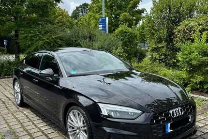 Audi A5 68.000 km 38.250 &euro; Kaufbeuren 87600