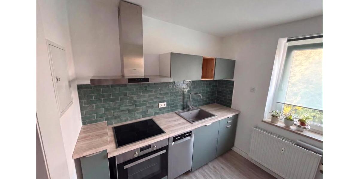 Etagenwohnung Regensburg Ganghofersiedlung - 3 Zimmer, 62 m&sup2;, 265.000&euro; | Angebot:26959100