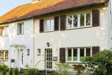 Haus Lüneburg Rotes Feld - 6 Zimmer, 150 m&sup2;, 565.000&euro; | Angebot:25928504