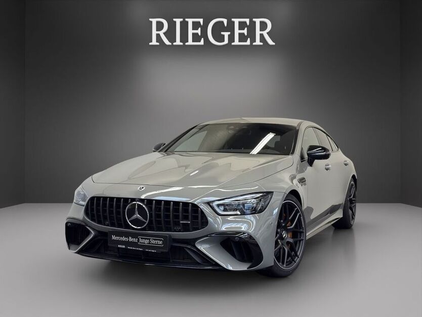 AMG GT