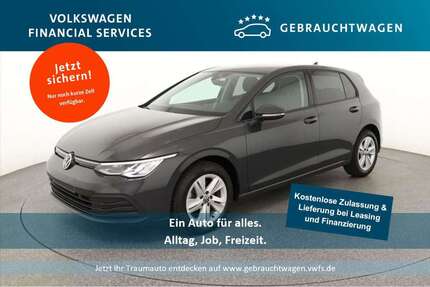 VW Golf 44.157 km 19.000 € Braunschweig 38112