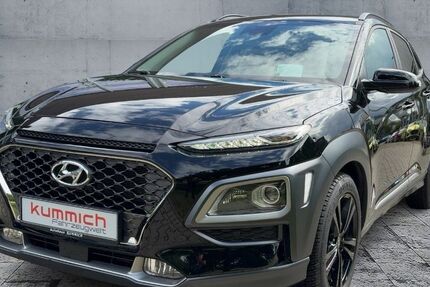 Hyundai KONA 57.800 km 18.990 &euro; Michelfeld 74545