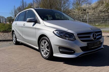 Mercedes-Benz B 180 96.590 km 15.990 &euro; Hamburg 22305