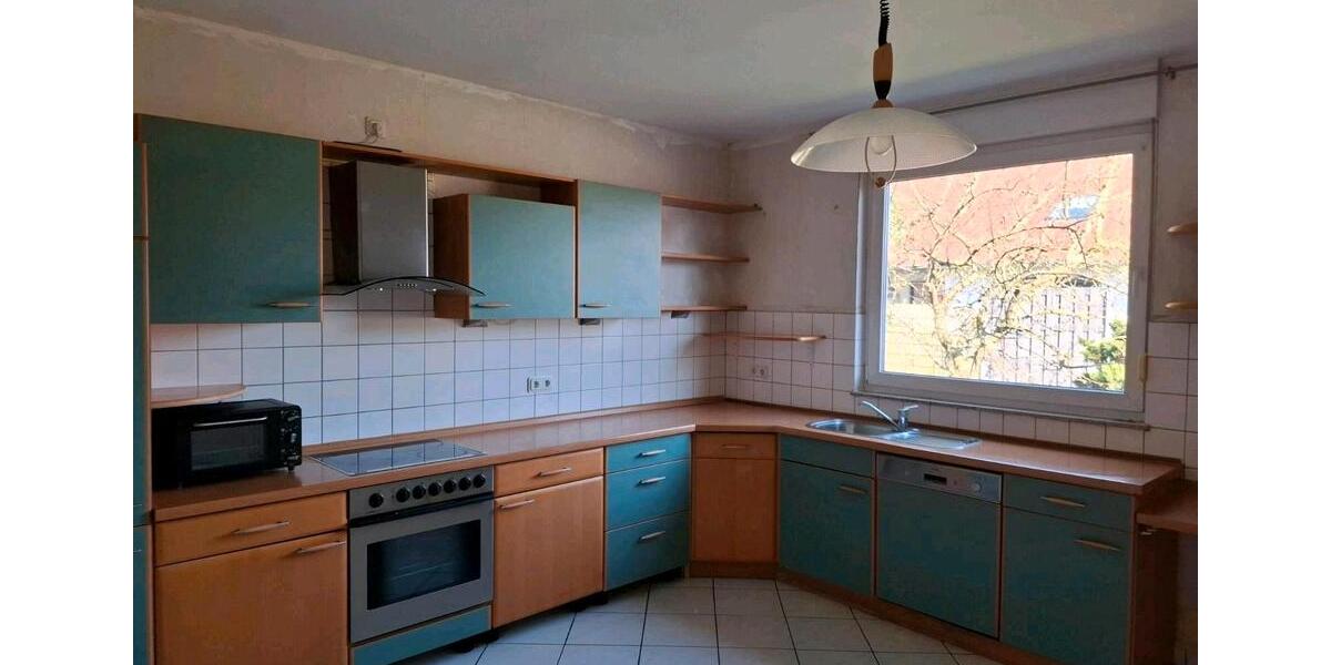 Einfamilienhaus Osterode am Harz - 4 Zimmer, 112 m&sup2;, 265.000&euro; | Angebot:26869408