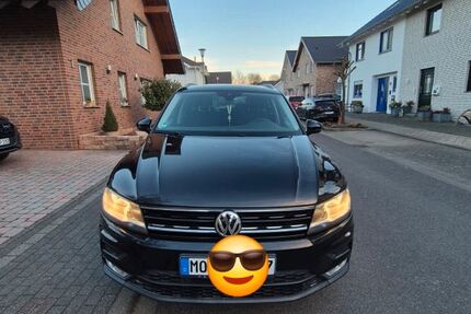 VW Tiguan 169.000 km 16.500 &euro; Alsdorf 52477