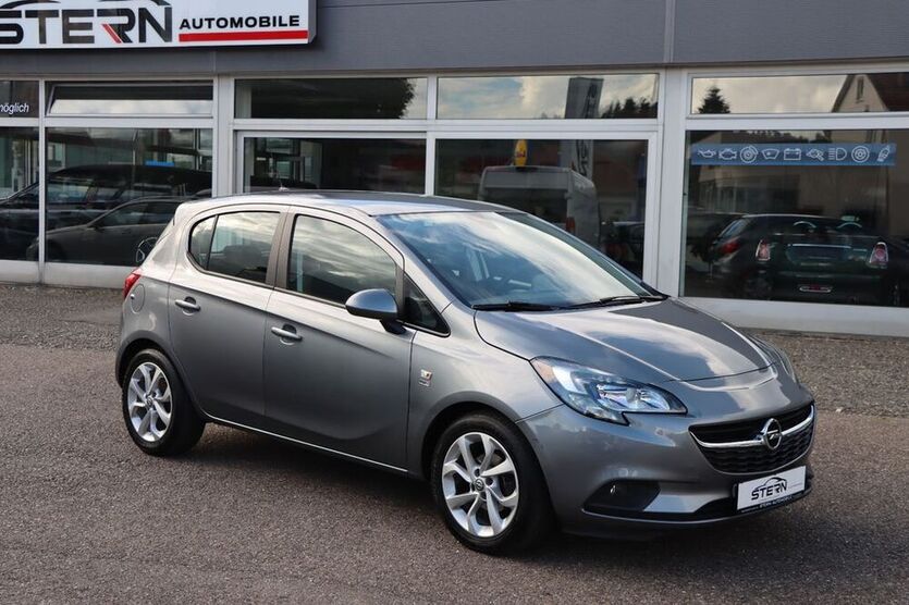 Corsa