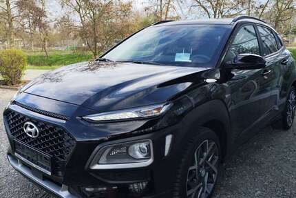 Hyundai KONA 57.100 km 18.900 &euro; Offenburg 77652