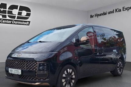 Hyundai STARIA 68.500 km 35.470 &euro; Darmstadt 64289