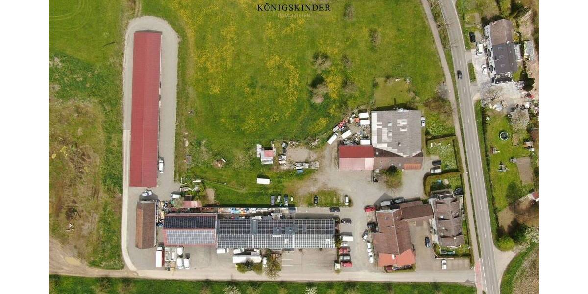 Grundstück Salem Neufrach - 5.900.000&euro; | Angebot:25669328