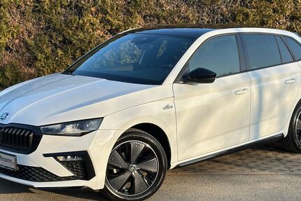 Skoda Scala 9.630 km 24.470 &euro; Wallenfels 96346
