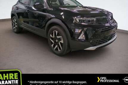 Opel Mokka 22.800 km 17.380 &euro; Füssen 87629