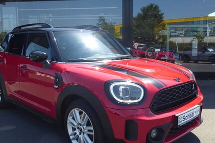 Mini Cooper SD Countryman 77.116 km 30.890 &euro; Bitburg 54634