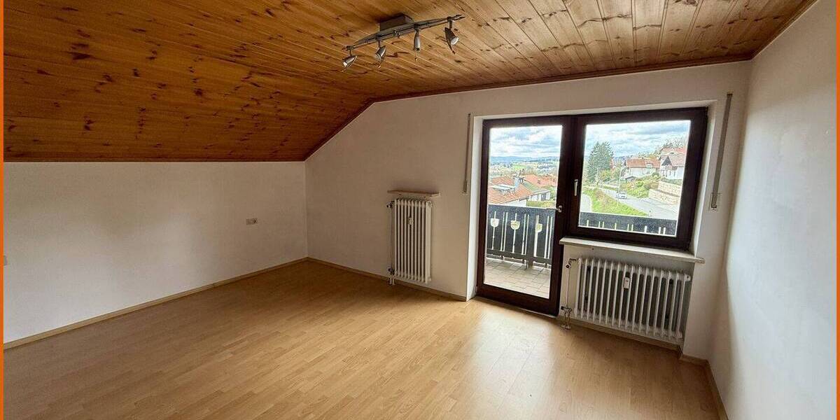 Etagenwohnung Lindberg - 3 Zimmer, 80 m&sup2;, 125.000&euro; | Angebot:25727069