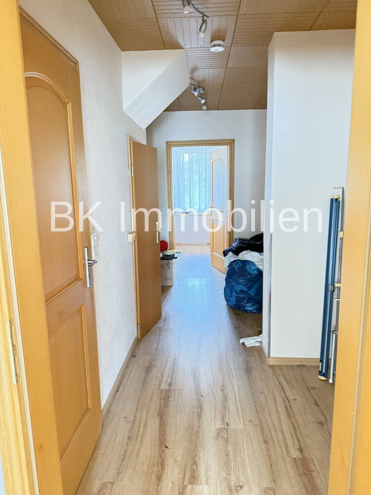 ** Am Hamborner Altmarkt.. 3 Zimmer Maisonette Wohnung.. **
