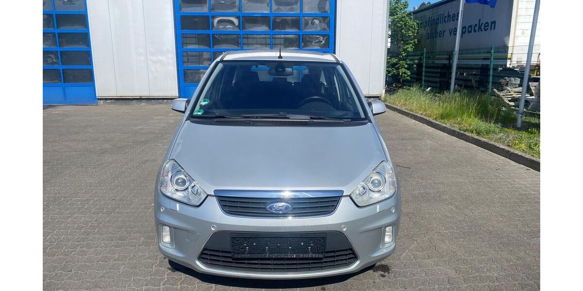Ford C-Max 139.900 km 3.980 &euro; Mogendorf 56424