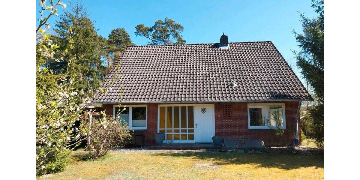 Einfamilienhaus Egestorf - 5 Zimmer, 158 m&sup2;, 379.000&euro; | Angebot:26416260