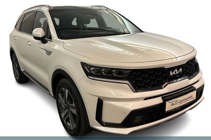 Kia Sorento 44.806 km 32.980 &euro; Dorfmark 29683