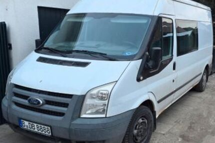 Ford Transit 227.000 km 3.900 &euro; Berlin 13187