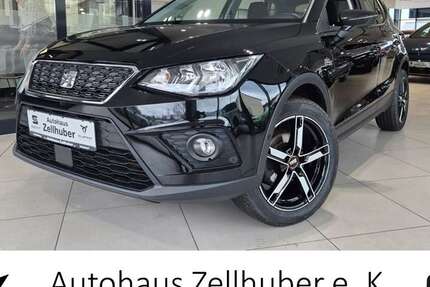 Seat Arona 68.940 km 13.925 &euro; Neuötting 84524