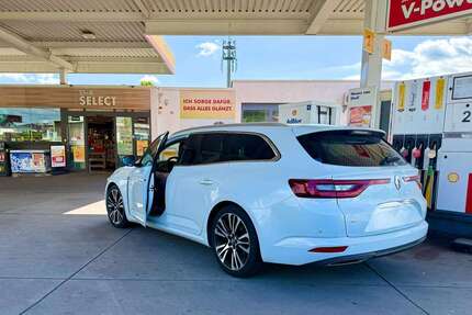 Renault Talisman 123.500 km 11.990 &euro; Wald 88639