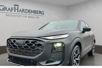 Audi Q3 10.000 km 59.922 &euro; Singen 78224