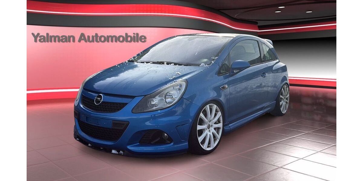 Opel Corsa 169.000 km 3.990 &euro; Nusplingen 72362