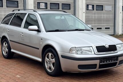 Skoda Octavia 211.822 km 2.450 &euro; Laatzen 30880