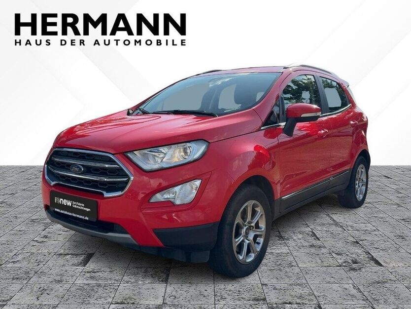 EcoSport