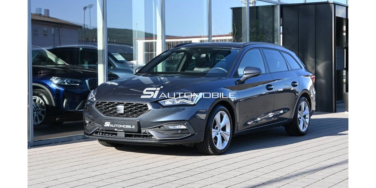 Seat Leon 76.000 km 22.950 &euro; Winterbach bei Stuttgart 73650
